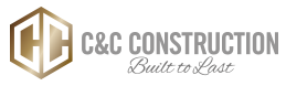 C&C Construction Logo